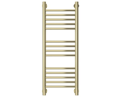 Полотенцесушитель водяной 800х300 шампань Сунержа Богема+ 020-0220-8030