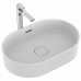 Раковина-чаша Ideal Standard Strada II Oval Vessel 60 T360401 Euro White