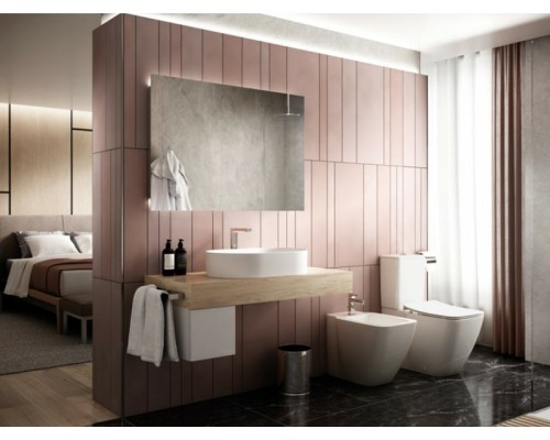 Раковина-чаша Ideal Standard Strada II Oval Vessel 60 T360401 Euro White