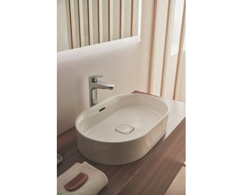 Раковина-чаша Ideal Standard Strada II Oval Vessel 60 T360401 Euro White
