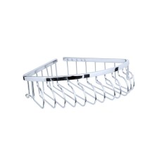 Угловая полка(металл) Boheme Brillante 10446