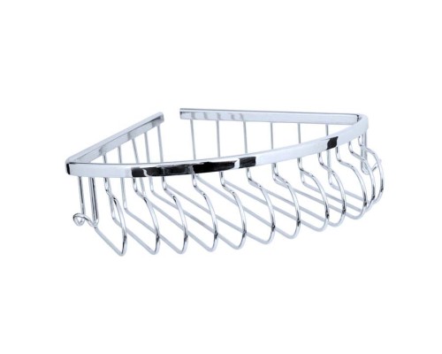 Угловая полка(металл) Boheme Brillante 10446