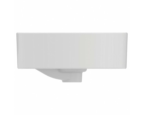 Раковина-чаша Ideal Standard Strada II Oval Vessel 60 T360401 Euro White
