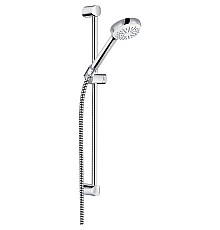 Душевой гарнитур Kludi Logo 6816005-00 Хром