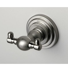 Крючок двойной WasserKRAFT K-7023D