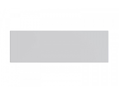 Панель фронтальная для ванны AM.PM Gem W90A-160-070W-P 1600 мм