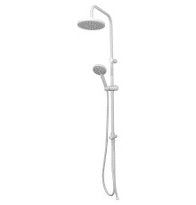 Душевая система Orange O-Shower Белый глянец