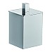 Контейнеры для ванной AltroBagno Beni aggiuntivi CBJ 083001 Cr
