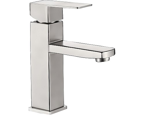 Смеситель для раковины Haiba HB10803 Нержавеющая сталь