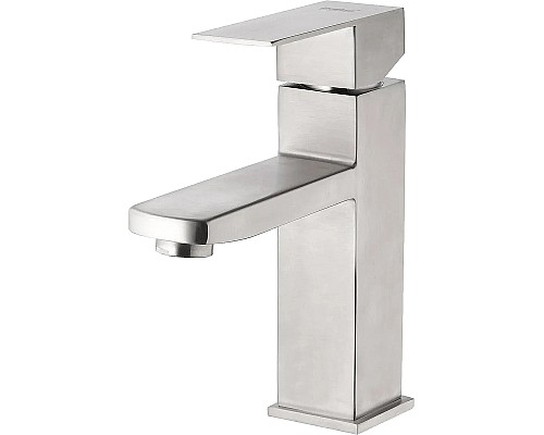 Смеситель для раковины Haiba HB10803 Нержавеющая сталь