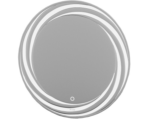 Зеркало Grossman Arma D800 158080 с подсветкой с сенсорным выключателем