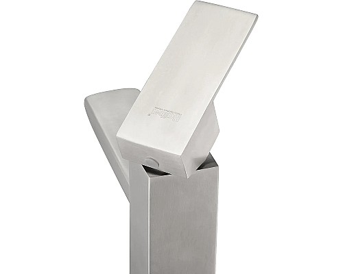 Смеситель для раковины Haiba HB10803 Нержавеющая сталь