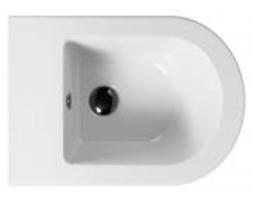 Биде GSI Norm 50 8664111 белое