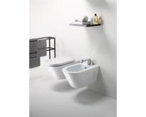 Биде GSI Norm 50 8664111 белое