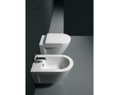 Биде GSI Norm 50 8664111 белое