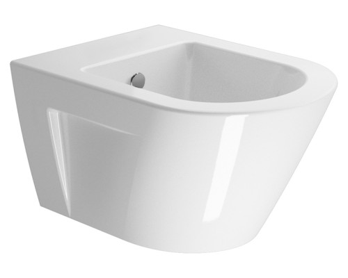 Биде GSI Norm 50 8664111 белое