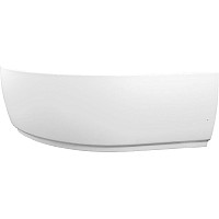 Фронтальная панель для ванны Aquanet Capri 170 R 155532