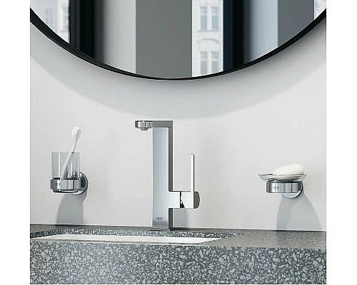 Смеситель для раковины Grohe Plus 23873003 Хром