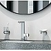 Смеситель для раковины Grohe Plus 23873003 Хром