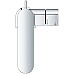 Смеситель для раковины Grohe Plus 23873003 Хром