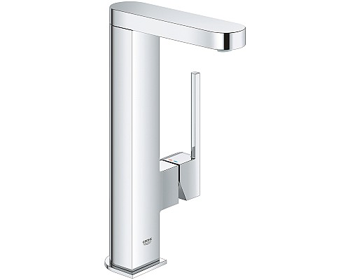 Смеситель для раковины Grohe Plus 23873003 Хром