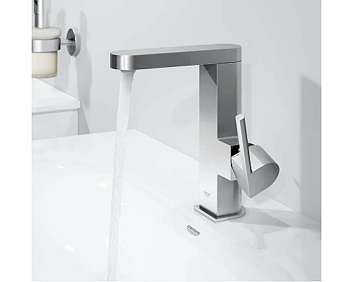 Смеситель для раковины Grohe Plus 23873003 Хром