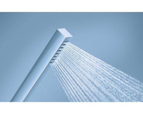 Душевой гарнитур Grohe душевая штанга 900 мм
