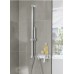 Душевой гарнитур Grohe душевая штанга 900 мм