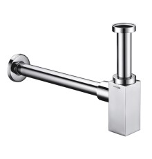 Сифон для раковины WasserKRAFT