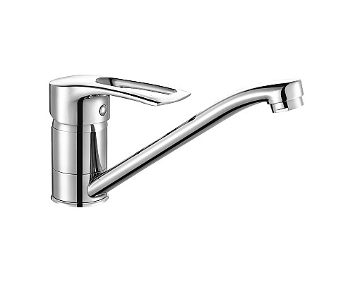 Смеситель для кухонной мойки Rossinka T T40-21