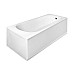 Ванна акриловая BYON AGESTA 150х70 Ц0000158