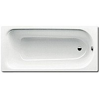 Ванна стальная Kaldewei Saniform Plus 160х75 112500010001