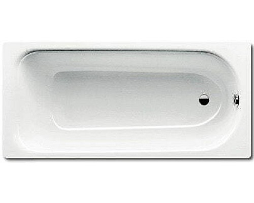 Ванна стальная Kaldewei Saniform Plus 160х75 112500010001