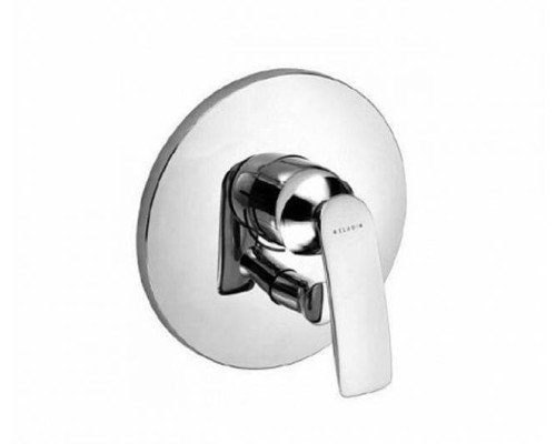 Встраиваемый смеситель для ванны и душа Kludi Balance 526500575