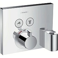Смеситель для душа Hansgrohe ShowerSelect 15765000