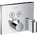 Смеситель для душа Hansgrohe ShowerSelect 15765000