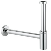 Сифон Grohe из латуни