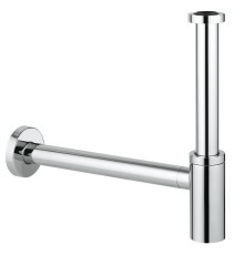 Сифон Grohe из латуни