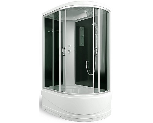 Душевая кабина Erlit Comfort 120х80 ER3512TPL-C4-RUS без гидромассажа