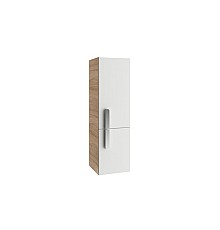 Шкаф боковой 350 Ravak Chrome X000000966 каппучино белый