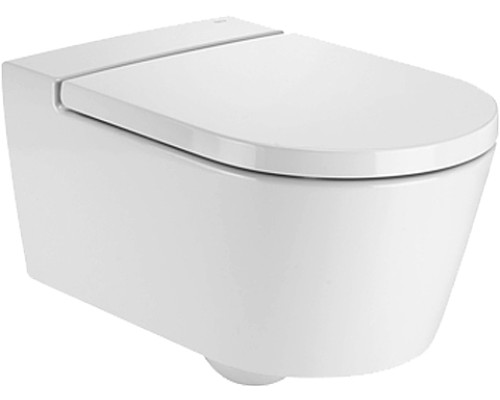 Крышка-сиденье Roca Inspira Round 80152200B