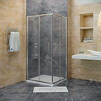Душевой уголок RGW HO-31 80х80 