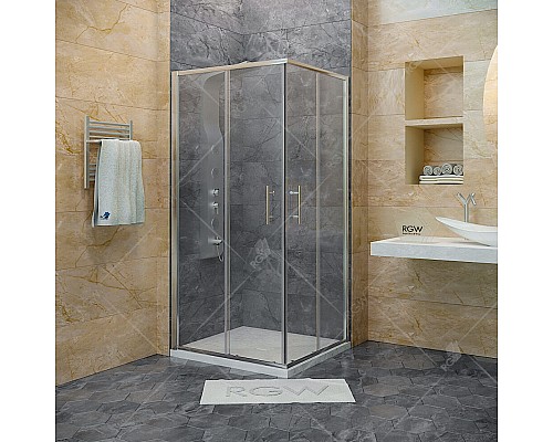 Душевой уголок RGW HO-31 80х80
