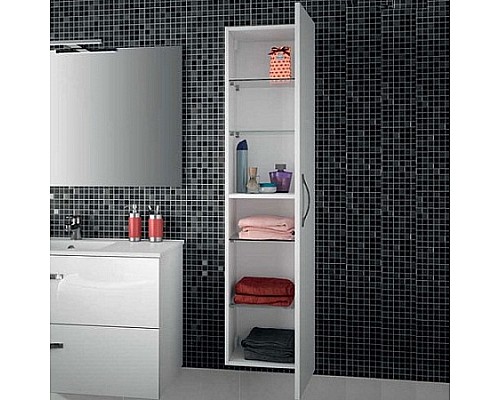 Подвесная колонна 140 х 35 см Jacob Delafon EB396J5