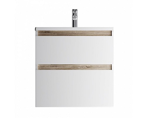 Тумба под раковину AM.PM X-Joy подвесная M85AFHX0652WG