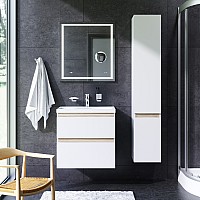 Тумба под раковину AM.PM X-Joy подвесная M85AFHX0652WG