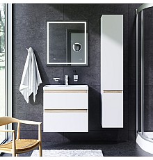 Тумба под раковину AM.PM X-Joy подвесная M85AFHX0652WG