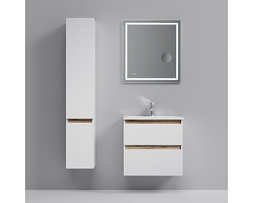 Тумба под раковину AM.PM X-Joy подвесная M85AFHX0652WG