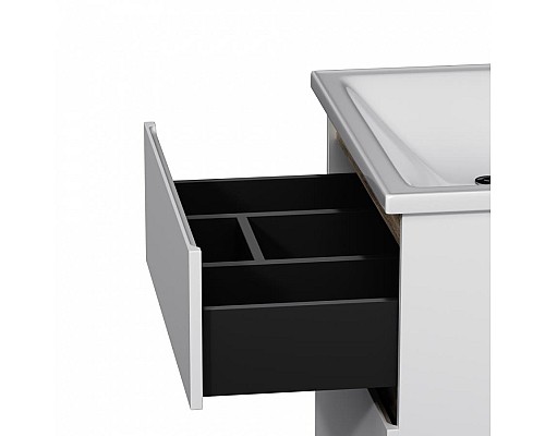 Тумба под раковину AM.PM X-Joy подвесная M85AFHX0652WG