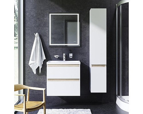 Тумба под раковину AM.PM X-Joy подвесная M85AFHX0652WG